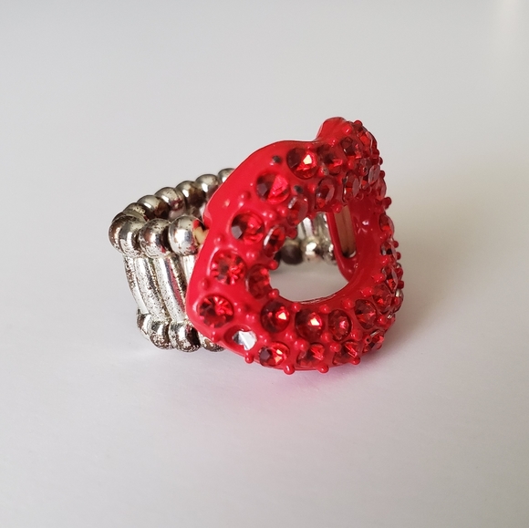 Forever 21 Rings - Picture 12 of 15